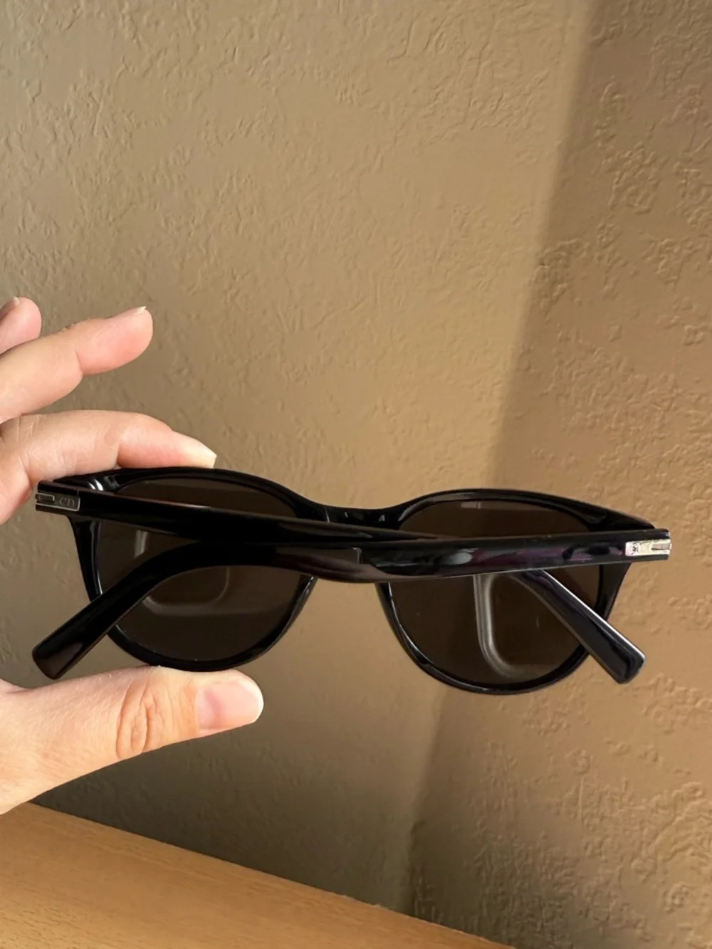 Christian Dior DiorBlackSuit R3I sunglasses